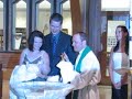 Charlotte's Baptism