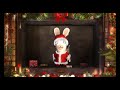 Rayman Raving Rabbids TV Party - Have A Raving Christmas