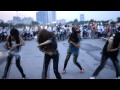 [2NE1 'I AM THE BEST' DANCE COVER] LYNT from Vietnam