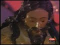 Señor del Silencio Blanco en Campana. 2008