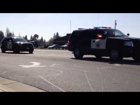 Brian Law - End of watch: February 17, 2014.
