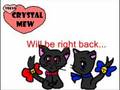 Tokyo Crystal Mew eyecatch 1