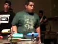 Los Arambula - Circles Running