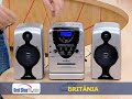 BestShopTV.com Micro System BS-336 c/ MP3 -- Brit�nia