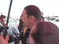 DANNY TREJO AT THE CINEVELIZ SET DANNY TREJO AT THE CINEVELIZ SET
