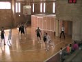 1/2 SEMIFINAL LIGA 2006-2007, CORRALDEBARTOLO.COM ASIN 66 - 64 AP BASKET CADRETE