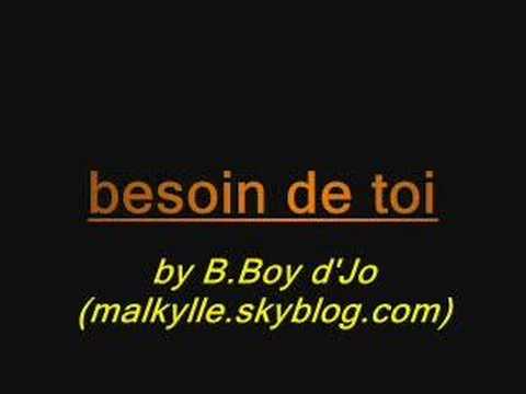 farah kenza melissa - besion de toi