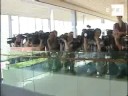 Del Bosque, presentado como nuevo seleccionador,