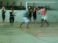 Capoeira 1.025