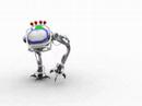 Robot Revision One