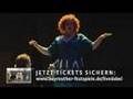 Bayreuther Festspiele live im Internet