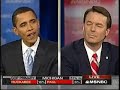 MSNBC Debate: Edwards\