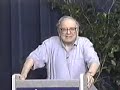 Warren Buffett MBA Talk - Part 7 Warren Buffett MBA Talk - Part 7