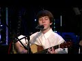 Burroughs High - Tyler Connaghan sings Children Go Burroughs High - Tyler Connaghan sings Children Go
