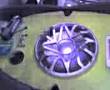 Tuning phantom f 12  con impianto stereo
