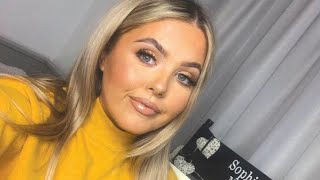 eBeauty – Glam Night Out look