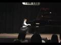 Philip Chen Piano Recital # 3 Ode To Joy @ Tom Lee
