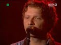 Ścianka - Harfa Traw (w teatrze rozmaitości)