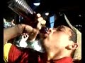 syrup chuggin