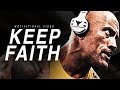 KEEP THE FAITH - Christian Motivation for Effective Faith KEEP THE FAITH - Christian Motivation for Effective Faith