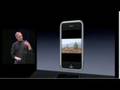 IPhone Key Note Highlights & Features