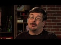 Steve Jackson Extended Interview from Munchkin - TableTop ep 5