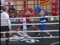 Diego Goncet De Los Reyes (Anadalucia) vs Ruben Lage Torre (La Rioja)