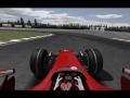 ROTW F1 2008 Istanbul Race Monday
