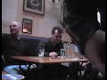 The Blimp - interview  [part 5]