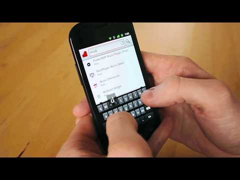Chomp Trouvez plus facilement vos applications sur le market Android France 0 Chomp Trouvez plus facilement vos applications sur le market Android France