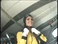Joint Airborne Ops in Egypt, static line and HALO, with the Golden Kinghts and The Dallas Cowboys Cheerleaders for kickers.