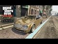 Cognoscenti from GTA 4 v1.2 for GTA 5 video 3