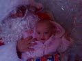 My First Meeting With Santa 2007