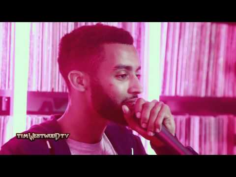 Aystar | Westwood Crib Session