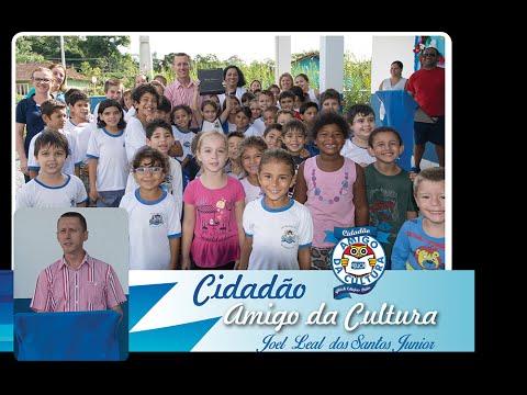 Imagem de Amostra do You Tube
