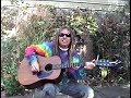 Fuzzy Little Hippie Girl Fuzzy Little Hippie Girl