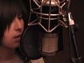 SAMIA au studio MAP