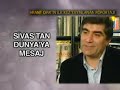 "Barış demiştir ve güvercin tıkmışlardır boğazına"  http://www.youtube.com/watch?v=ScKk22l6ot0&feature=youtu.be   #hrantdink