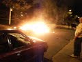 EMEUTE MONTREAL NORD RIOT 2 EMEUTE MONTREAL NORD RIOT 2