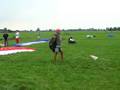 1e liervlucht