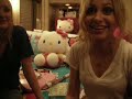 a tour of popstars aly and aj michalka's tourbus and us hanging out with them... top secret for now...please tell me if your going to take it and put it somewhere.
thanks guys=]
they truley are the sweetest people ever!

renee