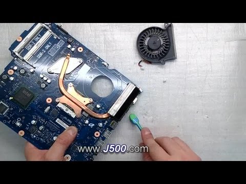 how to recover samsung np-r519