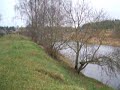 Šventoji upė, Kavarskas, Aukštaitija, Anykščių raj. 1