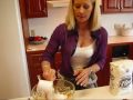 Betty's Nutritious Ranger Cookies Recipe