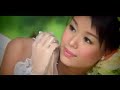 myolie wu and takuya suzuki wedding promotion