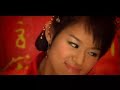 myolie wu and takuya suzuki wedding promotion