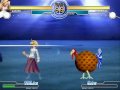 ☆Dissidia MUGEN☆ - A Fateful Thanksgiving