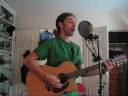 My nephew Cole Lovelace singing & playing Amazing Grace