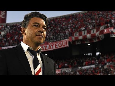 River Plate CAMPEN | Como manda la historia 
