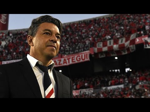River Plate CAMPEÓN | Como manda la historia 
